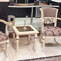 مبلمان و میزناهارخوری ۸ نفره