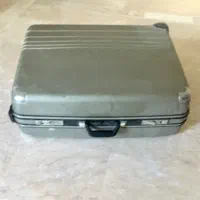 ۲ عدد چمدان سامسونت دیپلمات