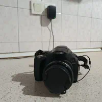 دوربین عکاسی و فیلمبرداری کنون  SX30