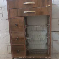 سبدسیب زمینی پیاز