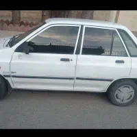 پراید ۱۳۱ مدل ۹۳
