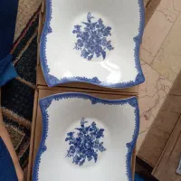 همه‌ی ظروف نو میباش