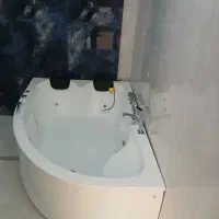 جکوزی ۲ نفره وان آب