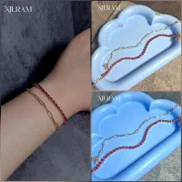 دستبند دولاین جذاب