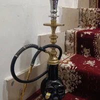 قلیون برنجی