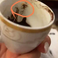 فال قهوه