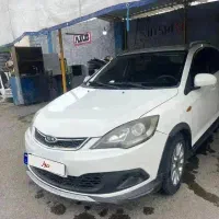 ام وی ام ۳۱۵ مدل ۱۳۹۷