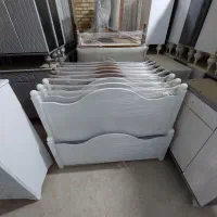 تخت ۱۲۰ وکیوم (آداک چوب)
