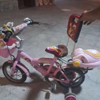 دوچرخه