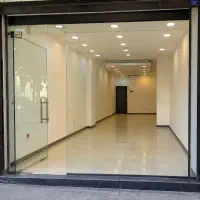 فروش مغازه خیابان امامزاده
