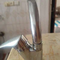 شیرآشپزخانه قهرمان وروشویی