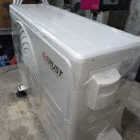 تعمیرات تخصصی کولرگازی