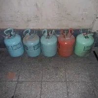 کپسول هلیوم