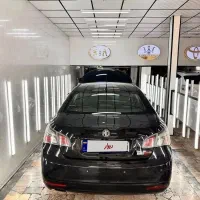 MG6 ام جی مدل ۲۰۱۵
