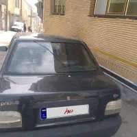 پراید