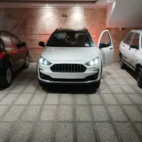 ماشین اطلس GLسفید ،صفر