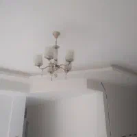شاگرد گچ ساز نیاز دارم