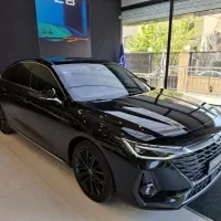 آریزو ۸/ Z8 اقساط بانکی تحویل ۱ روزه از نمایندگی