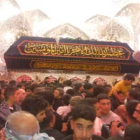 اربعین