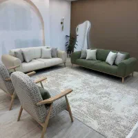 گالری مبل ماهلین