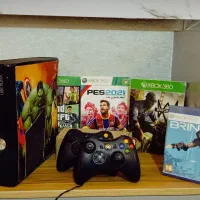 ایکس‌باکس 360 اسلیم