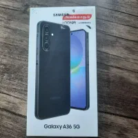 گوشی گلکسی A36