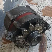 دینام ۴۰۵ سمند المانی سرویس شده