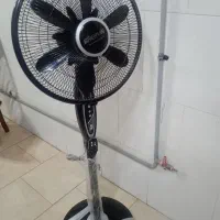 پنکه کنترل دار شروین