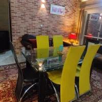 میزو صندلی ۶ نفره