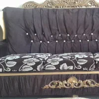 مبل راحتی ۷ نفره