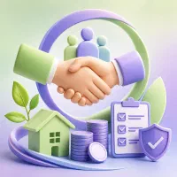 همکاری ساده تحصیلات فوری ۵۰۰ تا
