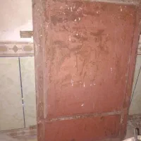 درب آهنی