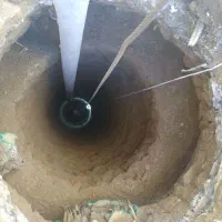 چاه کن انواع چاه اگو و لایروبی چاره‌ای فاصلاب