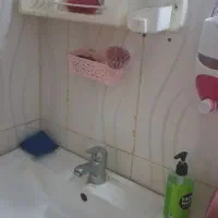 روشویی با شیر آلات
