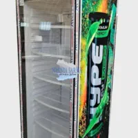 یخچال ایستاده تک درب