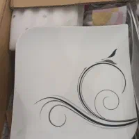 سرویس چینی ۱۲ نفره  توس چینی نو