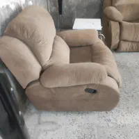 مبل وی آی پی پایه فلزی ترکیه ای
