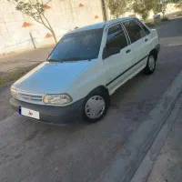 پرایدمدل ۸۱ تمیز