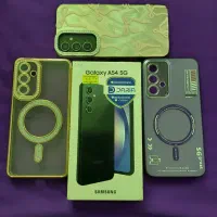 سامسونگ A54 5G