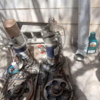 کرکره برقی دوتا سالم