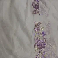 پرده حریر سه متری