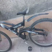 دوچرخه