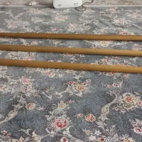 چوب پرذه 3عدد