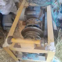 وینچ بالابر
