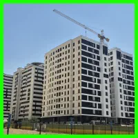 ۷۴ متر / شروع یک انتخاب هوشمند در منطقه ۲۲
