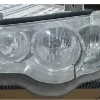 چراغ  132و 111موتور دار  /رادیاتور پراید