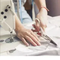دوخت و برش چادر