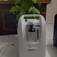 اجاره و تعمیر وفروش دستگاه اکسیژن 5و10