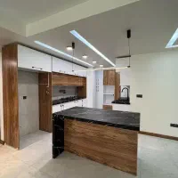 60مترخوش چیدمان بدون مشابه