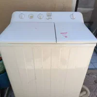ماشین لباسشویی دوقلو توشیبا ژاپن